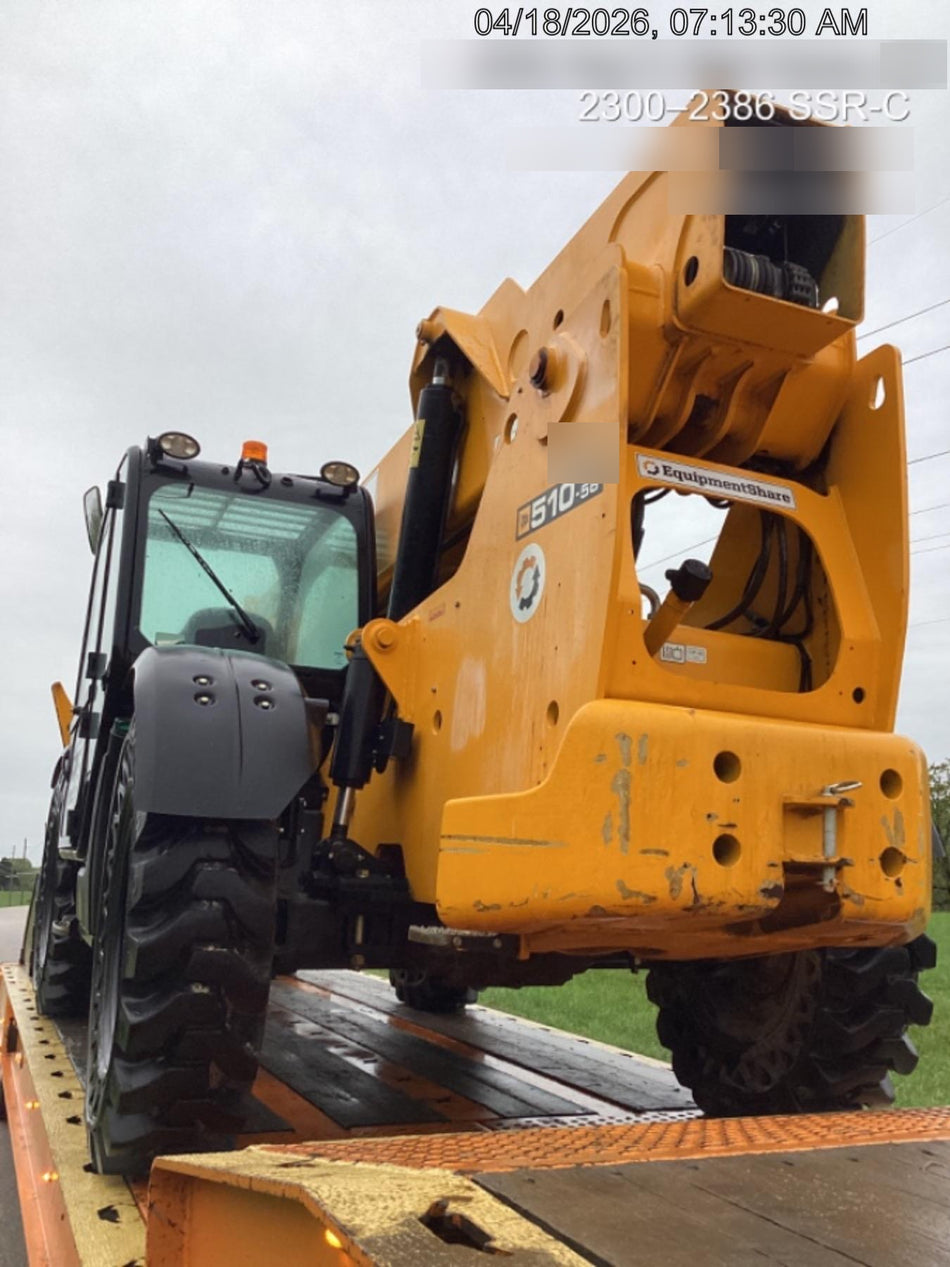 2020 JCB 510-56