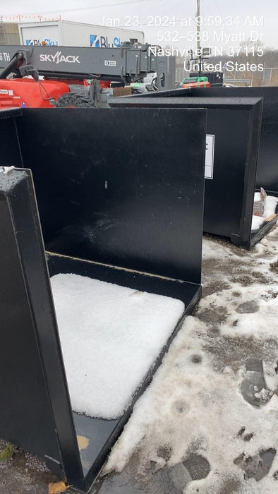 2023 STAR INDUSTRIES 1425