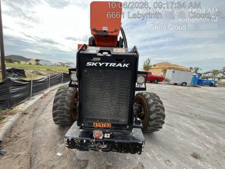 2024 SKYTRAK 6034