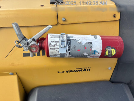 2021 ALLMAND NLV3GR