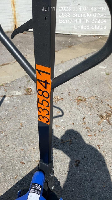 2023 GRAINGER 12U124