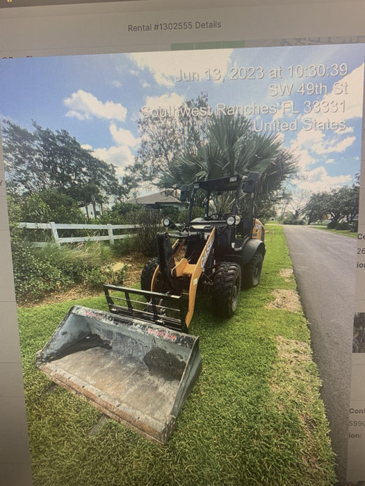 2022 ARROW MATERIAL HANDLING 48" Pallet Forks - Arrow