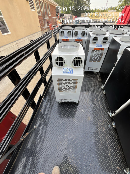 2022 KWIKOOL KPAC1811-2