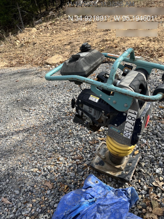 2021 AMMANN ATR 68 P