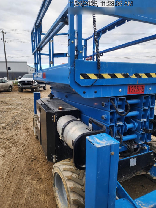 2020 GENIE GS-4069 RT