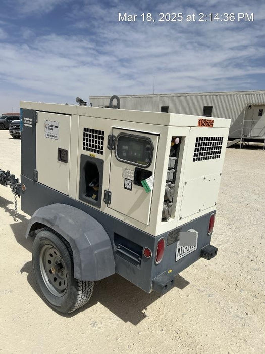 2020 ATLAS COPCO QAS25