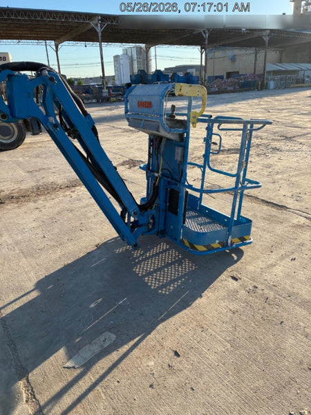 2025 GENIE Z40/23N RJ