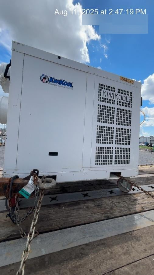 2022 KWIKOOL KPO12-43H