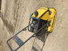 2019 WACKER NEUSON WP1550AW