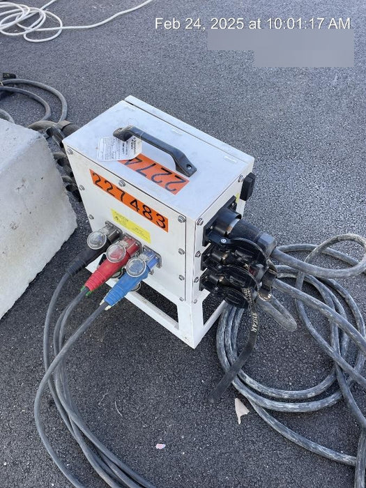 2022 TRYSTAR HTB-1DL-6P