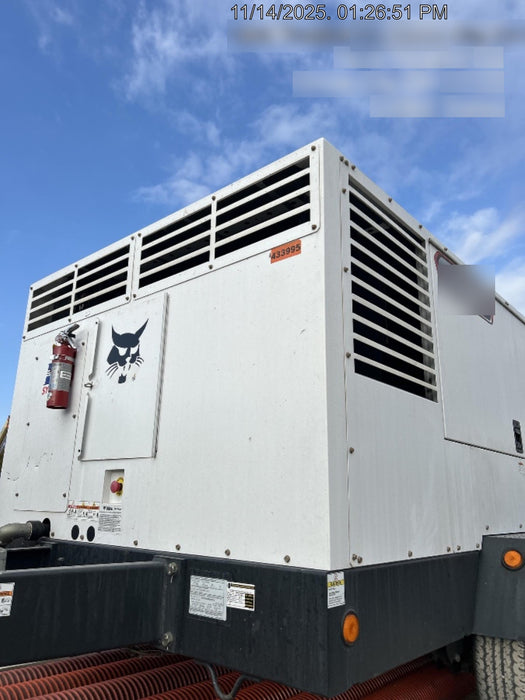 2024 BOBCAT PA825VWCU-T4F