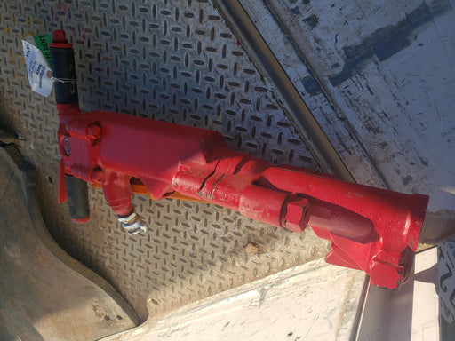 2019 CHICAGO PNEUMATIC CP 1260