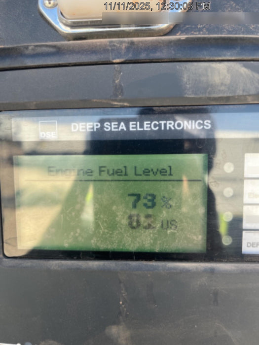 2022 ATLAS COPCO QAS45