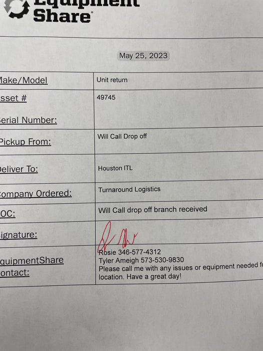 2019 HILTI TE 3000-AVR