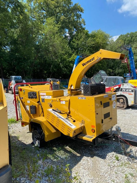 2022 VERMEER BC1000XL Gas