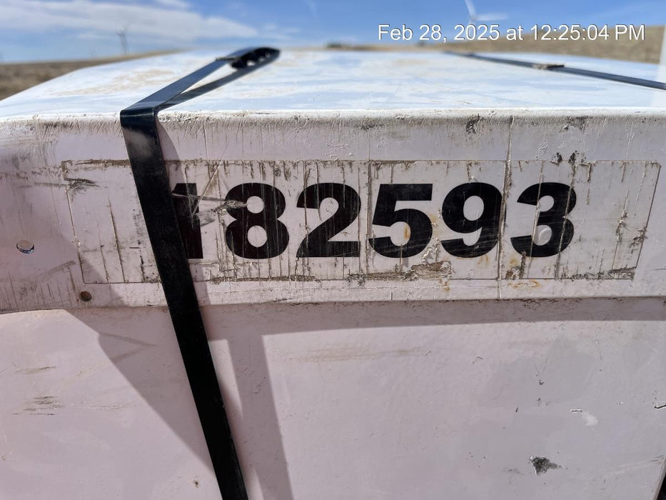 2021 YASKAWA DW-4100