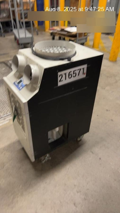 2022 KWIKOOL KPAC1411-2