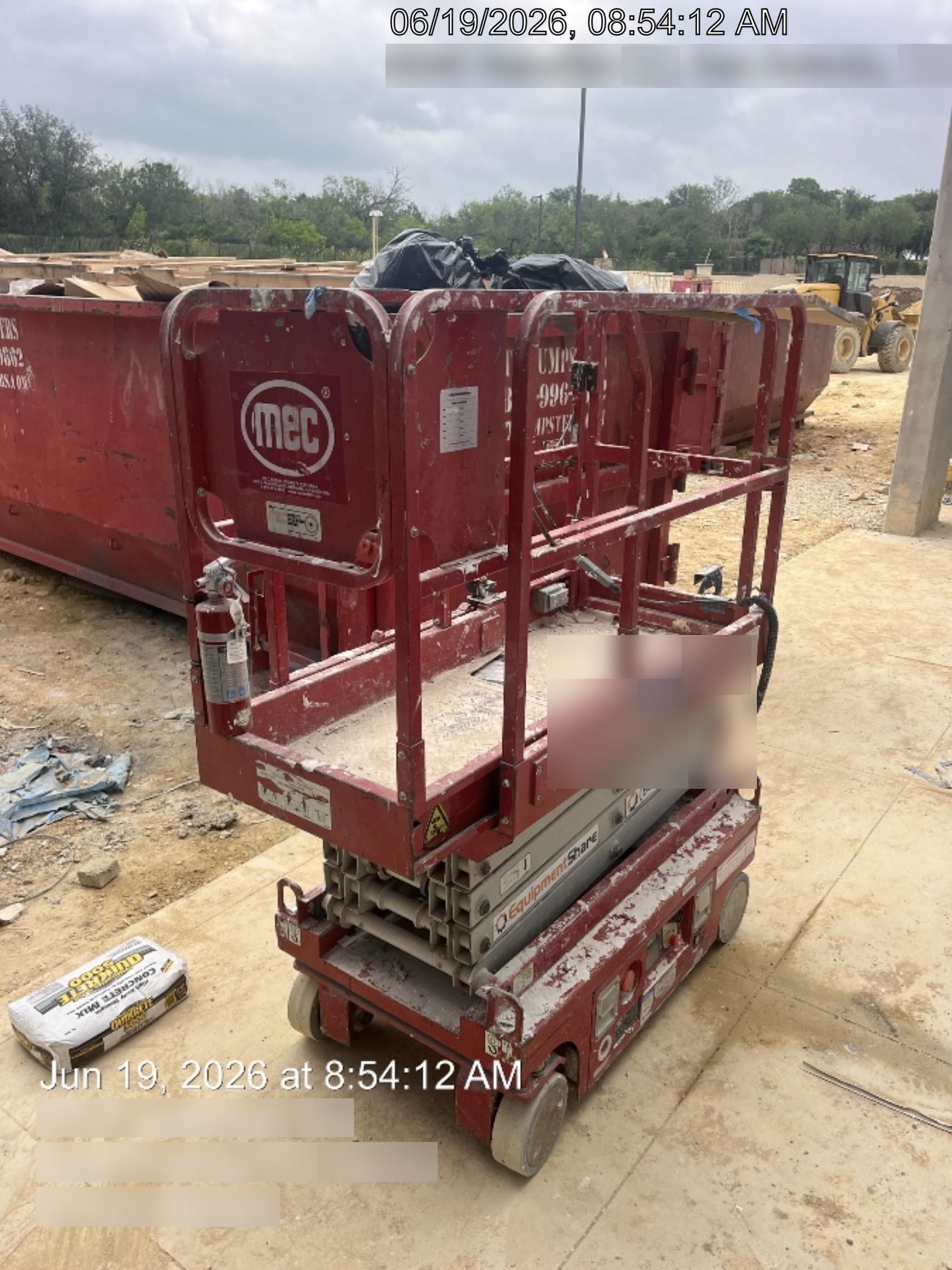 2019 MEC 1330SE MEC 1330SE w/ES Track Hardware, Full Extended 2 Year Warranty