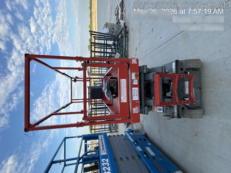 2024 SKYJACK SJ3226