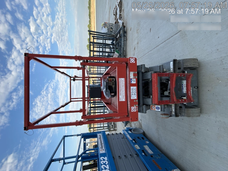 2024 SKYJACK SJ3226