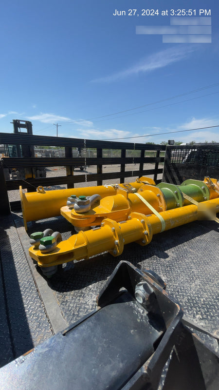 2024 MODULIFT M050/EU