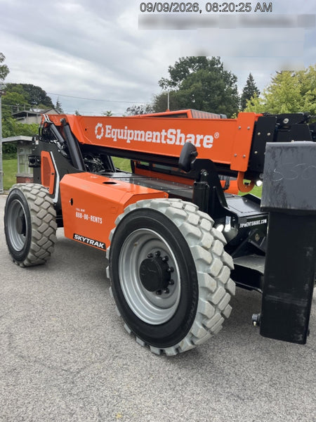 2026 SKYTRAK 10054