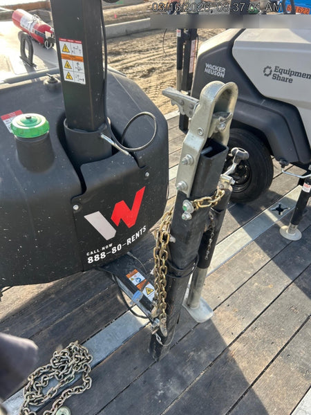 2024 WACKER NEUSON LTT4