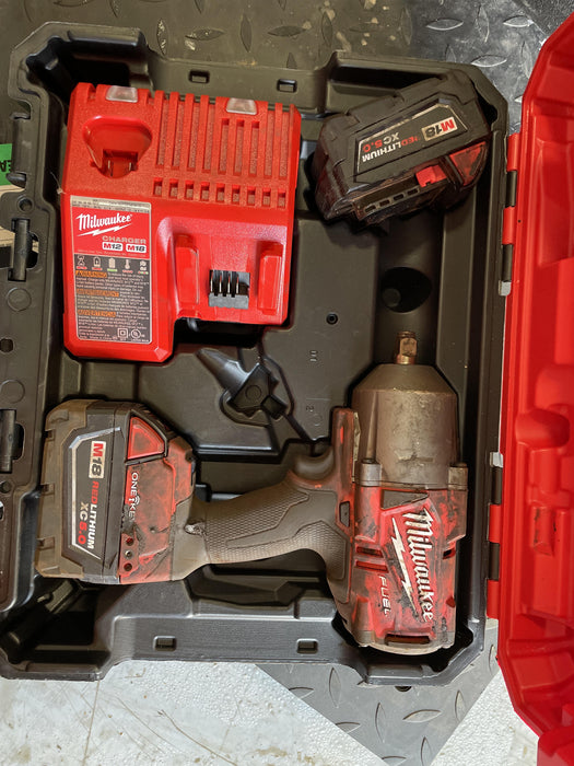 2022 MILWAUKEE 2863-22