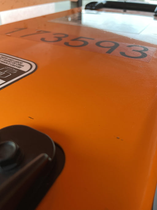 2021 LINCOLN ELECTRIC FLEXTEC 350X