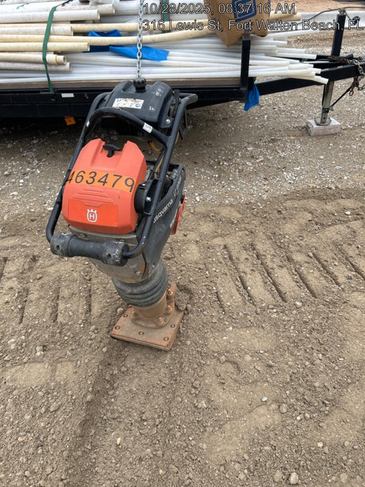 2024 HUSQVARNA LT6005