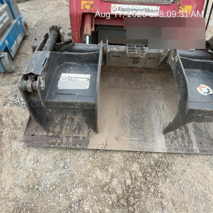 2022 PALADIN UTILITY GRAPPLE 11876-0022