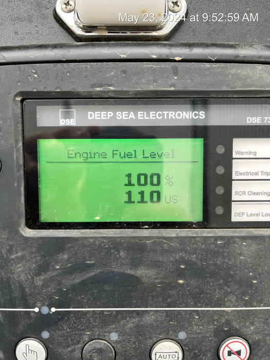 2022 ATLAS COPCO QAS 70