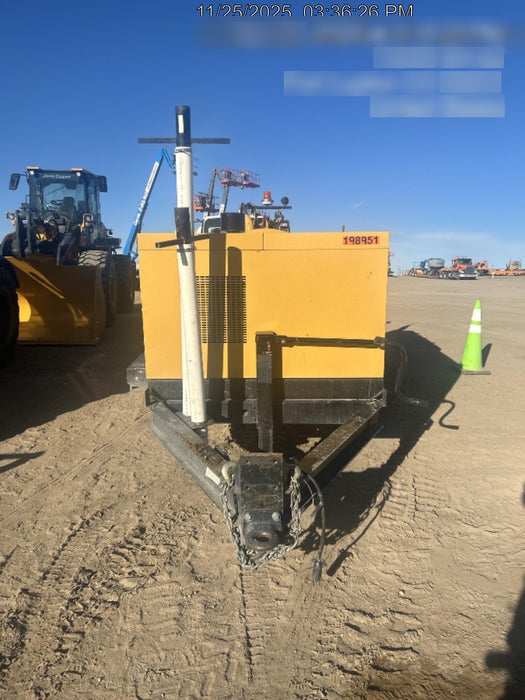 2022 VAC-TRON LP573XDT