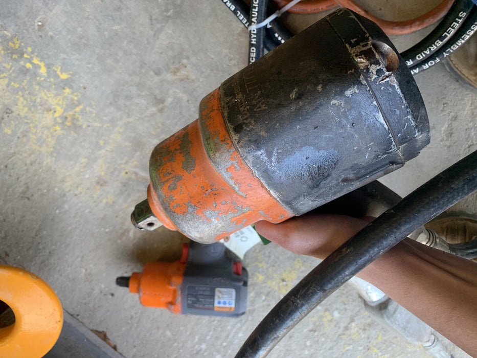 2020 MICHIGAN PNEUMATIC 750SS