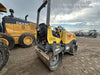 2018 WACKER NEUSON RD28-120