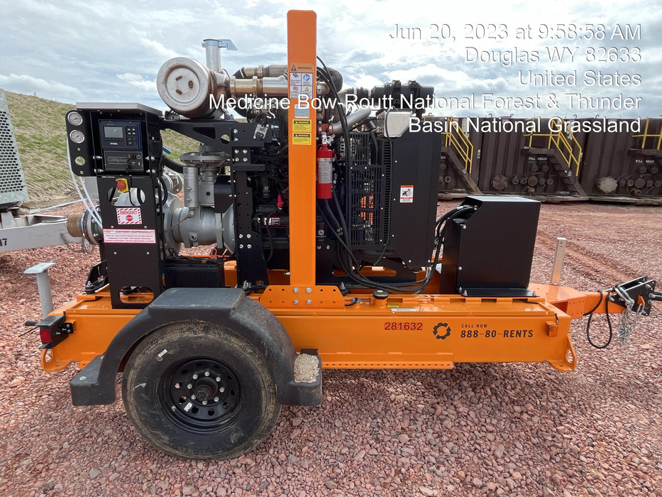 2022 PIONEER PP63C17L2-4045HFC06