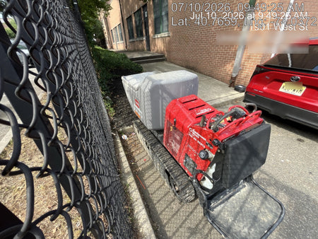 2024 TORO MBTX 2500-TS