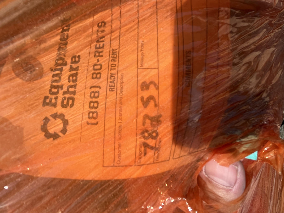 2020 MICHIGAN PNEUMATIC MP-TPB90-118