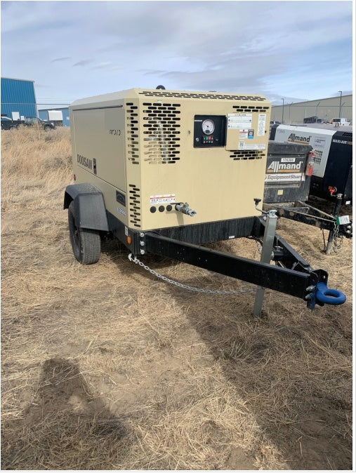 2023 DOOSAN P425/HP375WCU