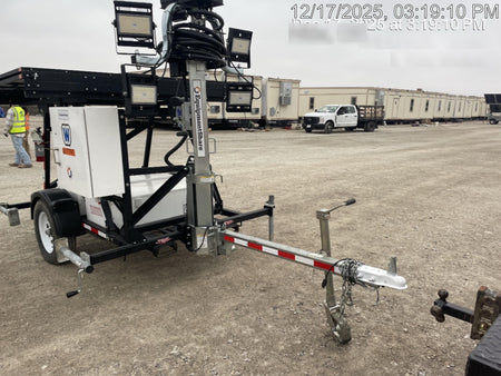 2024 WANCO WLTS-MM8A-1600