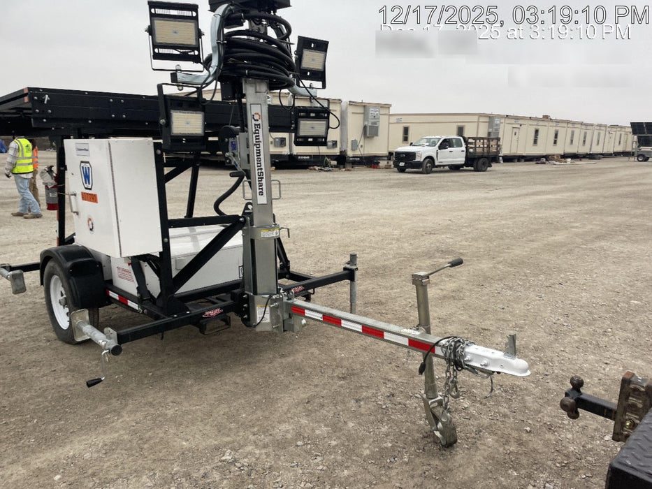 2024 WANCO WLTS-MM8A-1600