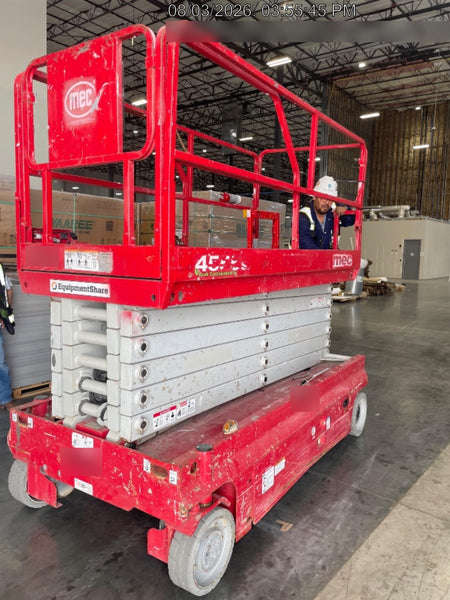 2020 MEC 4555SE