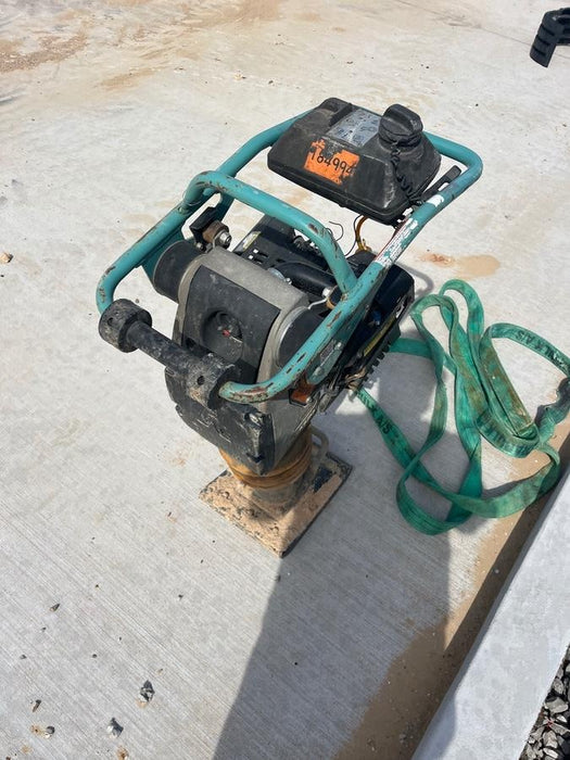 2021 AMMANN ATR 68 P