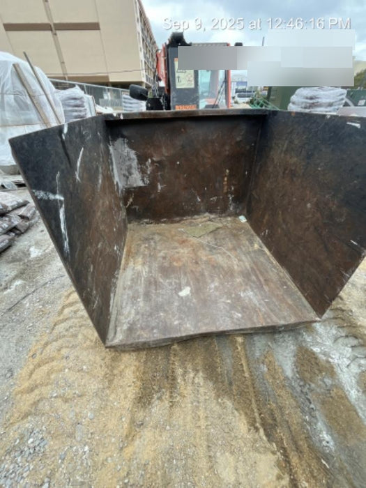 2021 STAR INDUSTRIES 1425