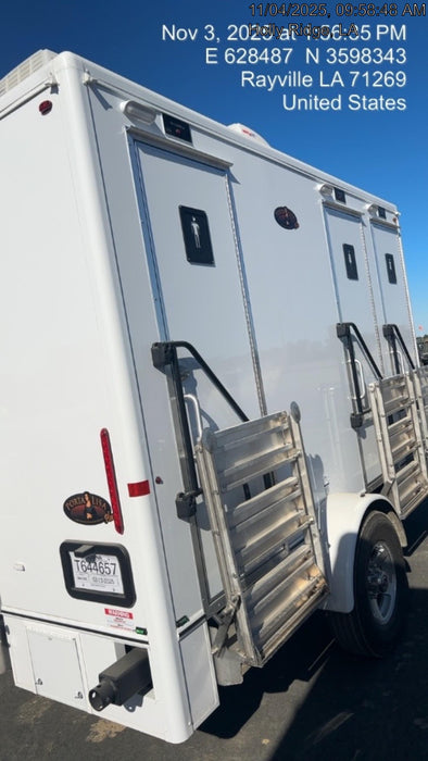 2025 JAG PORTA LISA PLUS