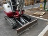 2021 TAKEUCHI TB235-2R