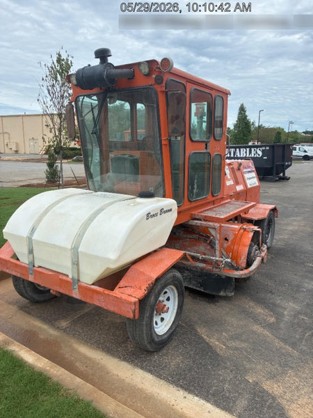 2020 BROCE RCT350