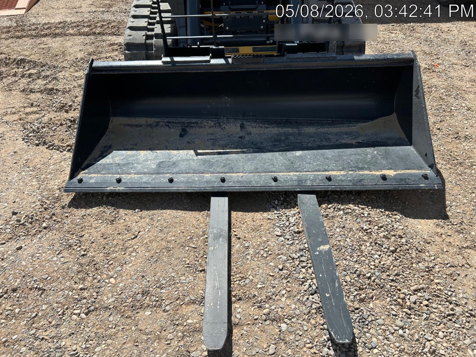 2026 ARROW MATERIAL HANDLING 72" Pallet Forks - Arrow