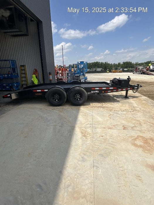 2024 STEELPOINT K16E