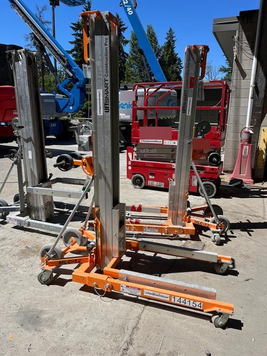 2021 LIFTSMART MLC-12